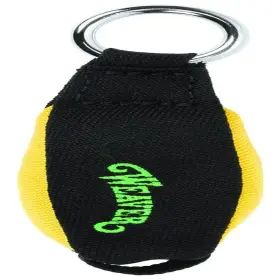 Weaver Arborist B00vo2t4pu Bullet Throw Weight By Leather Black/yellow 10 Oz Weaver Arborist B00vo2t4pu Bullet Throw Weight By Leather Black/yellow 10 Oz
