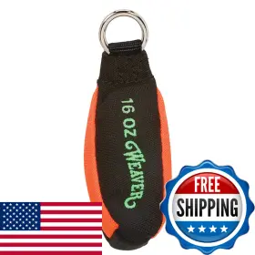 Weaver Leather B07vstvwzg Bullet Throw Weight 16 Oz Black/blaze Orange 08-98325-bk/ng Weaver Leather B07vstvwzg Bullet Throw Weight 16 Oz Black/blaze Orange 08-98325-bk/ng