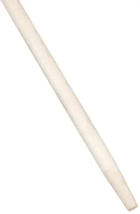 Weiler 44020 60 Inch Hardwood Handle Tapered Wood Tip 1-1/8 Diameter Made In The Usa Weiler 44020 60 Inch Hardwood Handle Tapered Wood Tip 1-1/8 Diameter Made In The Usa