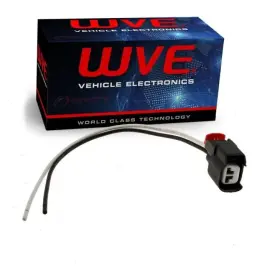 Wve 53svgb8kgf71h26x3nbm95wk8k Wells Horn Connector Compatible With Ford E E-150 Club Wagon E-250