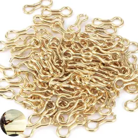 Xilanyan 445003164138 200 Pcs Sinker Wire Eye Fishing Weight Mold For Lead Weights - Lures Xilanyan 445003164138 200 Pcs Sinker Wire Eye Fishing Weight Mold For Lead Weights - Lures