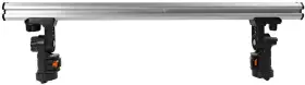 Yak Attack Cbp-1002 Yakattack Command Center Crossbar 36 Inch Track Mounted Locknload System Yak Attack Cbp-1002 Yakattack Command Center Crossbar 36 Inch Track Mounted Locknload System