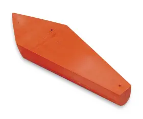 Yo-zuri C724 Yo-zuri Splashing Float Hokuriku Type Right Trolling Accessory Hi-vis Orange Yo-zuri C724 Yo-zuri Splashing Float Hokuriku Type Right Trolling Accessory Hi-vis Orange
