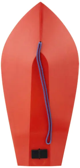 Yo-zuri R667 Diving Board K Type With Thread #9 Hi-vis Orange Pool Equipment Yo-zuri R667 Diving Board K Type With Thread #9 Hi-vis Orange Pool Equipment
