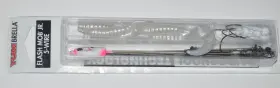 Yum 719339102094 Yumbrella 5-wire Castable Umbrella A-rig 7 Inch Tennessee Special
