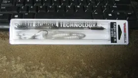 Yum Yblw5tbk1 3 Wire Rig/kit Inch Flash Mob Jr 6 1/2 Free Shipping