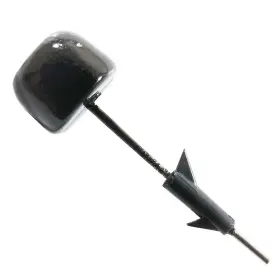 Z-man 897744005527 Neko Shromz Hooks 1/6 Oz Weight Black Package Of 4 Z-man 897744005527 Neko Shromz Hooks 1/6 Oz Weight Black Package Of 4