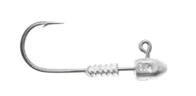 Z-man Tthl-0315 Headlockz Hd Jigheads With Mustad Ultrapoint Hooks For Freshwater Saltwater F