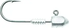 Z-man Tthl-0342 Headlockz Hd Jigheads With Mustad Hooks For Fresh And Saltwater Fishing