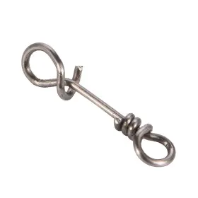 Zetiling Zetilingktb8zeh9fn-01 50pcs Fastach Clips Fishing Swivel Snap Clip Fast Snaps Stain Zetiling Zetilingktb8zeh9fn-01 50pcs Fastach Clips Fishing Swivel Snap Clip Fast Snaps Stain