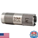Carlson's Choke Tube 12 Gauge Winchester/browning Inv/moss 500 Light Mod. Fixed Price $81.24.