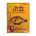 Tide Rite R557 Fluke Rig "kayoss Rig". Fixed Price $10.99.