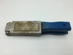 Do-it Buzz Spin Lures Mold Model Bsj-2-3812,3/8 & 1/2,wood Handle. Fixed Price $29.48.