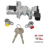 Ezroad Iadl920 Ignition Barrel Door Lock Switch W/ 2 Key Compatible With Isuzu. Fixed Price $126.33.