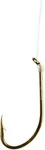 Eagle Claw Ea Plain Shank #1 Hook Bronze 6 Per Pack - 032h-1. Fixed Price $12.30.
