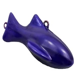 Magbay Lures Heavy Dredge Weights Purple 10lb. Fixed Price $99.58.