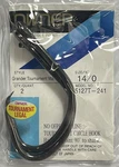 Owner Grander Tournament Marlin Circle 5127t-241 14/0 Sz. Qty. 2 Black. Fixed Price $18.97.