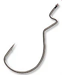 Gamakatsu 266412-2/0 Skipgap Worm Hook 6ct. Fixed Price $7.98.