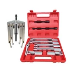 2 Jaw Gear Puller, 3 In1bearing Flywheel Pulley Puller Set, 9-piece Vanadium .... Fixed Price $108.18.