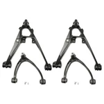 Front Upper Complete Control Arms Assembly Suspension Kit W/ball Joint Compat.... Fixed Price $362.99.