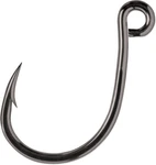 Vmc Ils Inline Single 4x Tipp Tin Or Cbpp Hook Coastal Black Saltwater Pro Pack. Fixed Price $5.49.