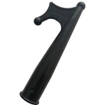 Jashem Boat Hook Attachment Premium Durable Black Nylon Mooring Marine Boat.... Fixed Price $14.76.