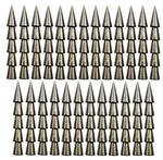 Reaction Tackle Nail Weights/tungsten Insert Sinkers In Various Sizes. Fixed Price $64.98.