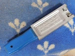 Do-it Model Rhb-6-12 Roundhead Jig Mold 1/2 Barb Collar Nice. Fixed Price $29.99.