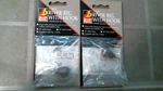 South Bend 3-way River Rig With Hook, Wrr-2, Lot Of 2, Free Shipping. Fixed Price $10.00.