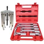 Gear Puller Set, 3 In1 Heavy Duty Bearing/pulley Kit, Lengthening Styl.... Fixed Price $107.68.