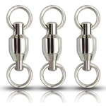 Amysports Ball Bearing Fishing Swivels Stainless High Strength. Fixed Price $31.88.