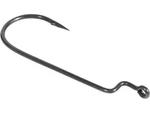 New Bkk Offset Worm Round Bend Super Slide Hooks For Baits And Lures. Fixed Price $5.72.