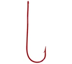Blakemore Lure / Tru Turn Team Crappie Red Hooks Cam-action 16pk Size 1/0. Fixed Price $11.49.
