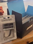 Bkk Hooks Mother Fluker Hook - 7/0 (3 Pack) Lot Of 5 A-ew-8042. Fixed Price $39.99.