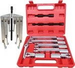 Gear Puller Set, 3 In1 Heavy Duty Bearing/pulley Kit, Lengthening Red. Fixed Price $118.29.
