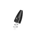 Bullet Weights Screw In Lead Worm Weight - Black, Choice Of Sizes. Fixed Price $5.49.