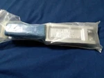 New Bsj-2-3812 Do-it Molds Buzz Spin Lure Mold - 3/8 And 1/2 Size W/ Instruction. Fixed Price $39.95.
