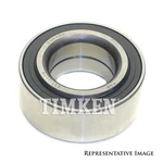 Timken 510060 Preset, Pre-greased And Pre-sealed Double Row Ball Bearing Assem. Fixed Price $56.28.