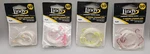Lot Of 4 Lindy Walleye Snell 2 Hook Crawler Rig Pack 10ft - 8lb Fluoro #4. Fixed Price $14.95.