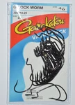 Gamakatsu G-lock Bass Worm Hook 204414-25 4/0 Value Pack 25 Hooks. Fixed Price $16.95.