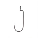 Bkk Offset Worm Round Bend Hook Super Slide 6 Package. Fixed Price $13.51.