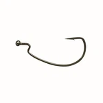 Gamakatsu Superline Ewg Ring Hook Ns Black 4 Per Pack. Fixed Price $14.40.