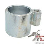 Grand General 81461 Steel Heavy Duty Trailer King W/o Caution Tag. Fixed Price $36.37.