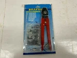 Billfisher Rk352, 352 Piece Rigging Kit 0029-2704 I4v846h. Fixed Price $62.95.
