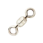 Rosco Nickel Barrel Swivel 12 Pack. Fixed Price $29.98.