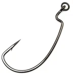 Gamakatsu Worm Superline Extra Wide Gap With Ring. Fixed Price $14.48.