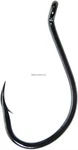 Owner Ssw All Purpose Bait Hook W/cutting Point #5/0 Black Chrome 5/pk 5111-151. Fixed Price $13.75.