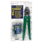 Billfisher 352pc Rigging Kit. Fixed Price $114.99.