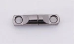 Spro Shsb-05-5 5ct Heavy Ss Swivel Gunmetal Black Finish 380lb Test Pack 5. Fixed Price $12.34.