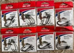 (32) Eagle Claw Weedless Hooks, Size 4/0 & 5/0, 449wa-4/0, 449wa-5/0. Fixed Price $17.99.